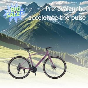 Descuento Specialize Road Bike <span class=keywords><strong>Bmc</strong></span> Xds Tfsa Road Bike Aluminio 6061 Road Bike Twitter para estudiantes - Product Image 6