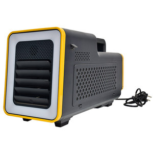 <b>Mini</b> Portable <b>Air</b> <b>Conditioner</b> Cooler Fan <b>Air</b> Conditioning USB Fan Cooler <b>Conditioner</b> for Car Travel Household - Product Image 3