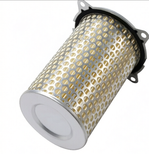 Filtro de Aire para Motocicleta 13780-01D00 HFA3503 para Suzuki GS500 GS500E <span class=keywords><strong>GS500F</strong></span> GSF250 GSF400 Bandit GSX1200 Inazuma - Product Image 1