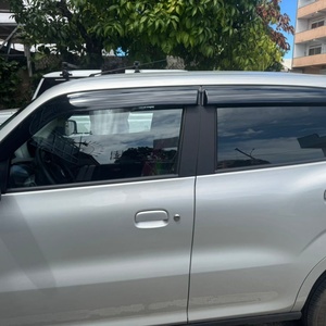 Deflectores de Viento para Auto Suzuki Spresso 2019+, Visores Contra el Viento y la Lluvia - Product Image 4