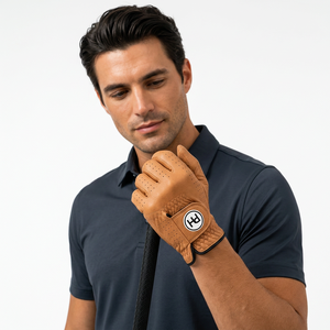 Gants de golf respirants et anti-humidité pour sports de plein air, prix de gros, avec logo personnalisé, pour hommes et femmes - Product Image 3