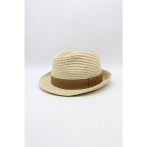 Chapeau Hologramme-715562-Beige - Product Image 1