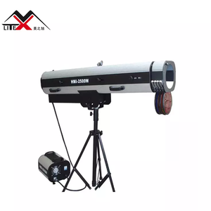 Luz de efecto de escenario LED a todo color de 2500W para bodas y fiestas DMX para exteriores Club nocturno <span class=keywords><strong>Bar</strong></span> Venta directa de fábrica - Product Image 4