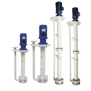 Transcend品牌名称斯里兰卡立式泵最优惠价格销售平台长轴潜水水泵