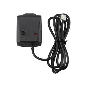 Shock Warning Pke Keyless Entry <b>Car</b> Alarm Security System <b>Push</b> Button Starter Remote Engine Start Stop - Product Image 5