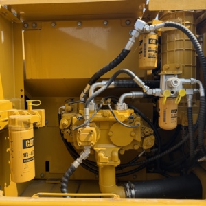 Excavadora Japonesa Usada de Alta Calidad Cat320D2L de 20 Toneladas, Proveedor Profesional con CE/EPA en Stock para Excavación - Product Image 4