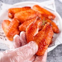 Mckeith - Poudre de marinade pour poulet frit, goût épicé, emballage en sac de 1 kg