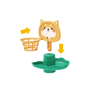 Bebé Bola <span class=keywords><strong>de</strong></span> juguete espiral y <span class=keywords><strong>de</strong></span> <span class=keywords><strong>juego</strong></span> <span class=keywords><strong>de</strong></span> bola <span class=keywords><strong>de</strong></span> pista Torre juguetes <span class=keywords><strong>de</strong></span> los niños - Product Image 2