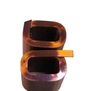 Enameled Copper Coil 60*60 3600T 225v 7.5A