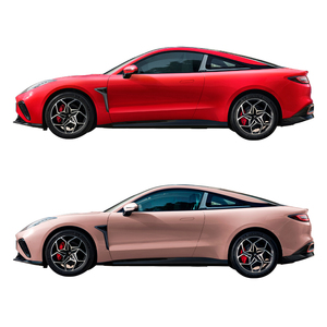 2023 Neta GT <span class=keywords><strong>2</strong></span> portes 4 <span class=keywords><strong>places</strong></span> 560KM véhicules à énergie nouvelle voitures de sport électriques pures voitures EV véhicules d'<span class=keywords><strong>occasion</strong></span> de Chine haute vitesse - Product Image 1