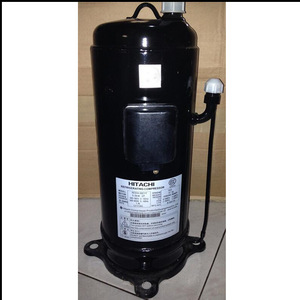 Compresor de Refrigeración HYZL 500DHV-80D2 para Aire Acondicionado de Uso Industrial - Product Image 2