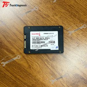 Herramienta de Diagnóstico Automotriz Truckscan para JLR, Interfaz DoIP VCI, SDD Pathfinder, Reprogramación J2534, OBD - Product Image 5