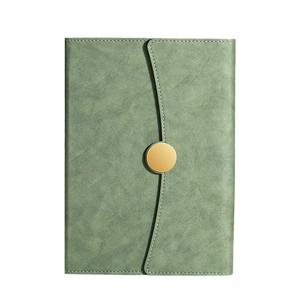 Ensemble de carnet de notes professionnel HUAWEI A5 en cuir PU avec impression en relief, ensemble cadeau personnalisé - Product Image 5