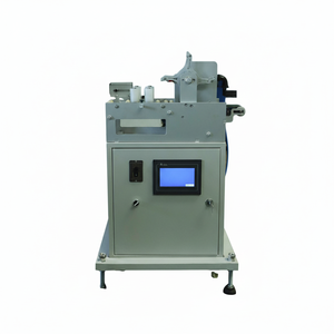 Cortador de un solo cable con máquina para hacer jabón en polvo a bajo precio - Product Image 1