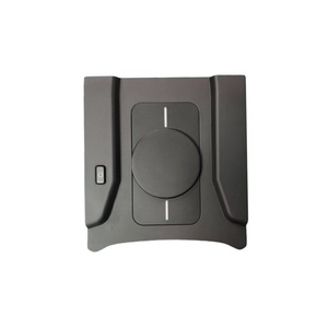 Supporto per Telefono con Ricarica Wireless All-in-One per <span class=keywords><strong>Toyota</strong></span> Corolla Cross Hybrid 2021-2025 <span class=keywords><strong>Accessori</strong></span> Pad di Ricarica Rapida - Product Image 1