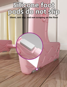 Perahu layar papan gambar dan kursi anak-anak papan gambar dalam ruangan anak-anak alat gambar plastik untuk bayi - Product Image 6