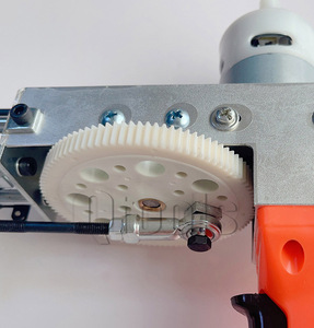 เครื่องทอพรม2023 <span class=keywords><strong>2</strong></span> in 1สำหรับพรมพรมไฟฟ้าเครื่องถักแบบเย็บปักพรม - Product Image 4