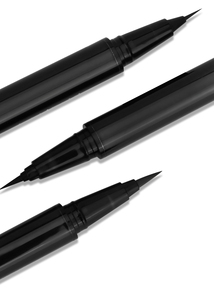 <span class=keywords><strong>Eyeliner</strong></span> <span class=keywords><strong>liquide</strong></span> <span class=keywords><strong>noir</strong></span> et marron longue tenue avec logo personnalisé, maquillage waterproof, <span class=keywords><strong>eyeliner</strong></span> <span class=keywords><strong>liquide</strong></span> fin et épais, cosmétiques en gros - Product Image 5