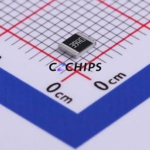 Résistance SMD AC1210FR-0739RL 1210 (Type : Film Épais) (Résistance : 39 Ohms Précision : 1%) - Product Image 1