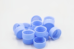 Tapa de Rosca Plegable Antirrobo <span class=keywords><strong>Sunco</strong></span> SK-CAP de 30 mm de Polipropileno para Botellas de Bebidas o Agua - Product Image 2