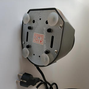 Vibratore modello di laboratorio dentale in gesso - Product Image 5