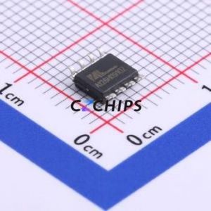 Nouveau et original SI4466DY-T1-VB transistor à effet de champ à transistor SO-8 (MOSFET) - Product Image 2