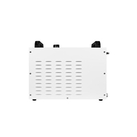 Viextro refroidisseur d'eau industriel 80W 150W CO2 Laser Tube dispositif de refroidissement pour CNC broche Machine