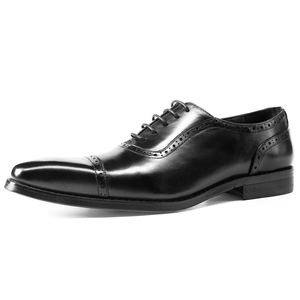 High-quality Italian Formal Dress <b>Shoes</b> Stylish Oxford <b>Shoes</b> Men's Custom Party Wedding <b>Shoes</b> Buckle Strap <b>Height</b> <b>Increasing</b> - Product Image 2