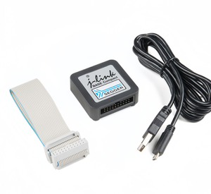 J-Link BASE Compact Debugger 8.19.00, Programador y Herramienta de Depuración Integrada para MCU ARM Cortex - Product Image 2