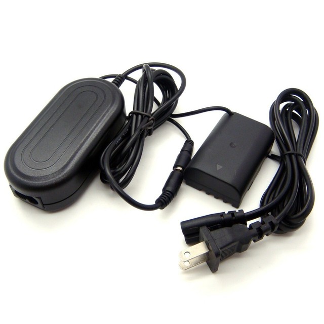 Ac Power Adapter for Dmc-gh3 Dmc-gh3a Dmc-gh3h Dmc-gh4 Dmc-gh4a