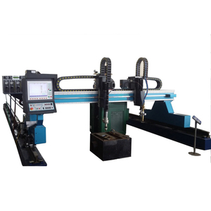 Phần Mềm Fastcam Cắt 40 Máy Cắt Plasma Không Khí Cắt Ống Oxi Cnc Plasma Và Cắt Bevel Với Đầu Khoan - Product Image 2