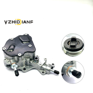 ओम ऑटो इंजन पार्ट्स ईंधन वैक्यूम पंप 038145209q 038145209a 038145209a a Vw गोल्फ जेटा पापर - Product Image 2