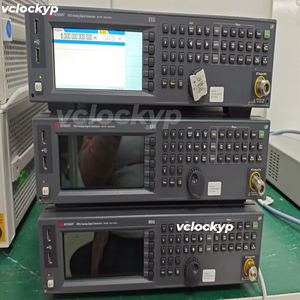 เครื่องกำเนิดสัญญาณอนาล็อกไมโครเวฟ Keysight N5173B EXG X-Series; 9 กิโลเฮิรตซ์ ถึง 20 กิกะเฮิรตซ์ - Product Image 5