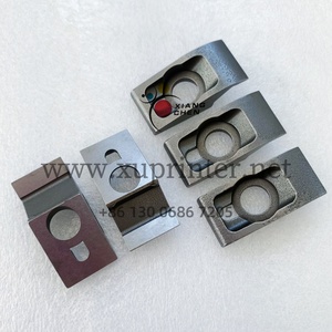 Pince de haute qualité WD P1017600 17*36MM pour pièces d'impression offset KBA Rapida 104 - Product Image 3