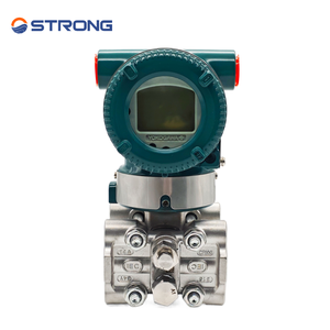 Transmisor de Presión Diferencial Yokogawa Modelo EJX110A con Clasificación IP67, Fabricado en Acero Inoxidable 316L para Gas/Líquido/Vapor, 4-20mA HART - Product Image 4
