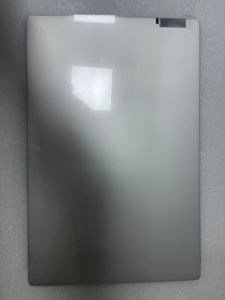 Nuova Cover Posteriore LCD Originale per Laptop <span class=keywords><strong>Lenovo</strong></span> <span class=keywords><strong>Flex</strong></span> 5 15 IIL05 Touch con Antenna Argento 5CB0X56524 5CB0X56071 - Product Image 2
