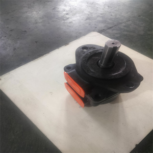 ปั๊มซีรีส์ PFE-51 PFE-32 PFE-21 ปั๊มไฮดรอลิกสำหรับเครื่องดัดรุ่น PFE-31 PFE-41 ปั๊มใบพัดรุ่น PFE-31022-1DW-22 PFE-31022-1DW-31 - Product Image 3