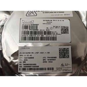 หลอดไฟ LED รุ่นใหม่ OSRAM SMD3030 ขนาด 3030 6V 200mA กำลังไฟสูงสุด 1W รุ่น GW PSLR31.EM ซีรีส์ 2700K 6500K สำหรับไฟส่องสว่างอุตสาหกรรม ไดโอดเรซิ่น - Product Image 6