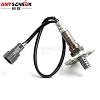 Capteur d'oxygène chauffé O2 8946535550 94859766 compatible avec TOYOTA Tacoma 1995-2000, sonde lambda à bande étroite 4 broches