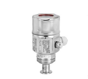 Nuevo transmisor de presión Endress + Hauser, 1/173 de 1/2 + PAZ1 - Product Image 3