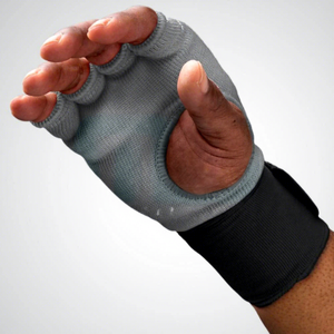 New Style Gel Padded Mitts For Boxing Gloves Custom Design Logo Comfortable High Quality Training Inner Gloves For Gym & MMA - Product Image 2