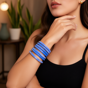 BBBA-04400 กำไลข้อมือแฟชั่น อุปกรณ์เสริมที่หรูหราและมีสไตล์สำหรับผู้หญิง - Product Image 3