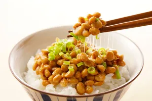 ผงนัตโตคิเนสคุณภาพสูง 20000FU/G CAS 133876-92-3 สารสกัดจากนัตตา - Product Image 2