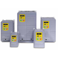 Parker 10P-42-0090-BF DRIVE FREKUENSI VARIABEL DIGITAL TIGA FASA AC