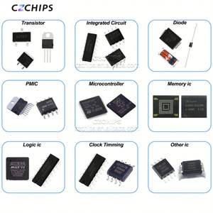 100% Original & New NF540-A2 BGA Electronic Components Integrated Circuits ICs Chips SMT & Through-Hole Electronic Component - Product Image 5