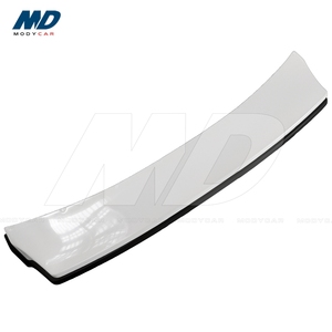 Kits de carrosserie en fibre de carbone de style Modycar pour RC F Sport 2015-2018 - Product Image 2