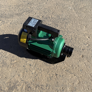 Vibrateur à <span class=keywords><strong>béton</strong></span> de haute qualité 2200w, tige vibrante insérée, vibrateur à <span class=keywords><strong>béton</strong></span> pour travaux d'ingénierie, <span class=keywords><strong>béton</strong></span>, bâtiment, 380V triphasé - Product Image 2