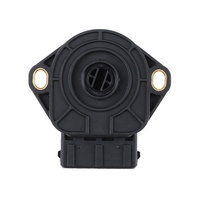 8200139460 7700431918 ZHIPEAK TPS Capteur de position d'accélérateur pour Renault Twingo Kangoo Clio II Clio RS V6