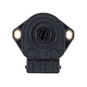 8200139460 7700431918 ZHIPEAK TPS Capteur de position d'accélérateur pour Renault <span class=keywords><strong>Twingo</strong></span> Kangoo Clio II Clio <span class=keywords><strong>RS</strong></span> V6 - Product Image 3