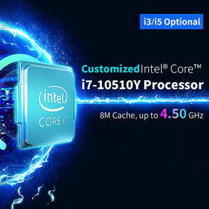 IP67 กันน้ำ รองรับ Win10 Win11 แบตเตอรี่ 12000mAh สำหรับใช้งานกลางแจ้ง คอมพิวเตอร์พกพาขนาด 10.1 นิ้ว ทนทาน พร้อม GPS - Product Image 5